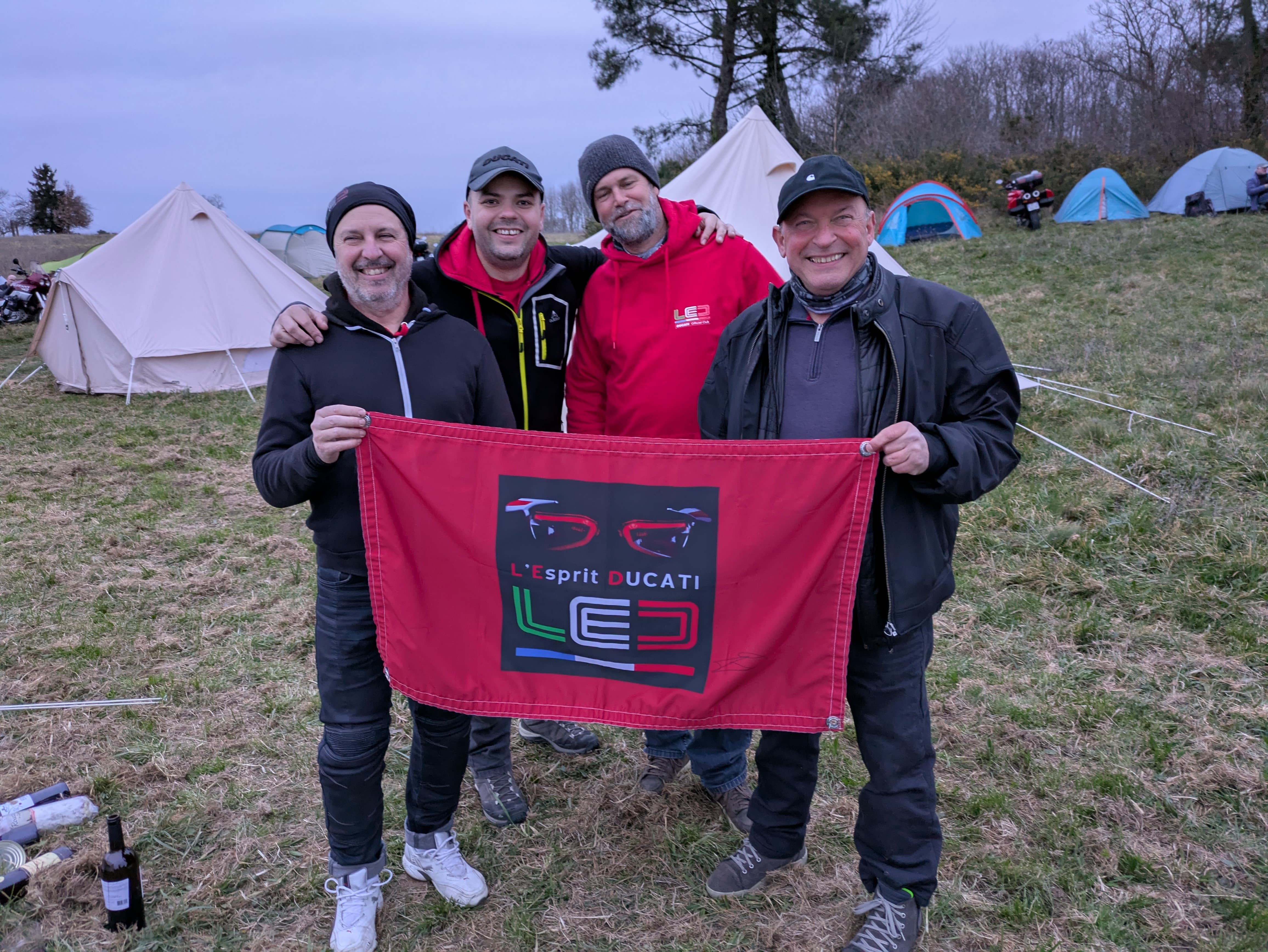 fred; totoff, Bertrand et 